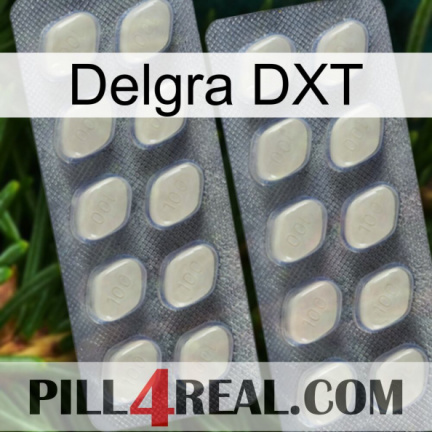 Delgra DXT 07
